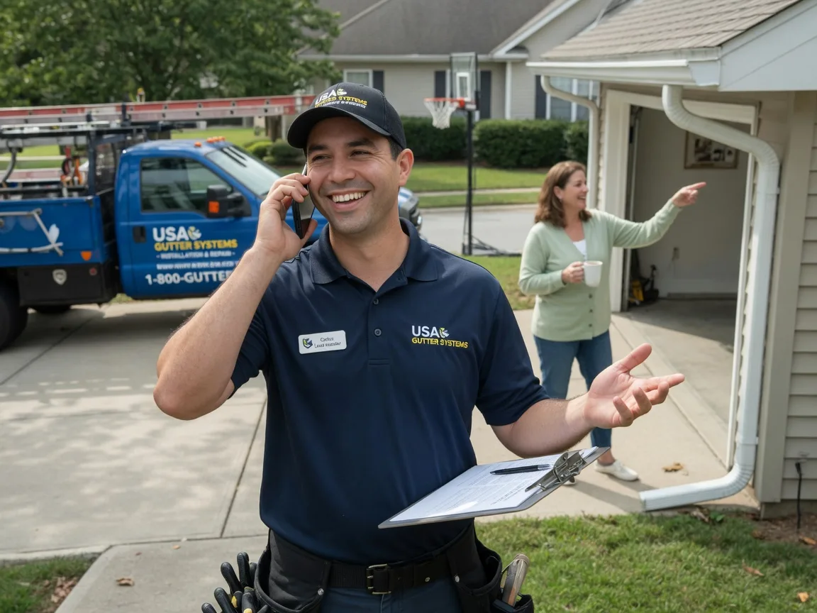 Gutter Installation Franklin, PA FAQs